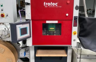 TroTec - LWS 780