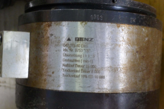 Sk 50 tooling 20 x