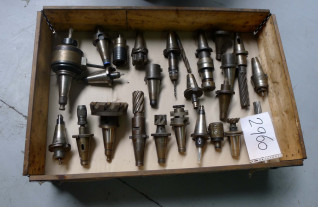 machineklemmen-sk-50-tooling-20-x-2960-8
