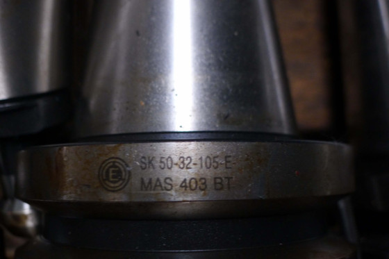 BRISTOL - SK50 MAS 403