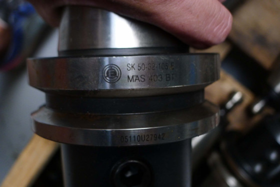 Sk 50 - MAS 403