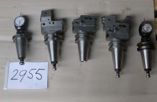 machineklemmen-sk-50-2955