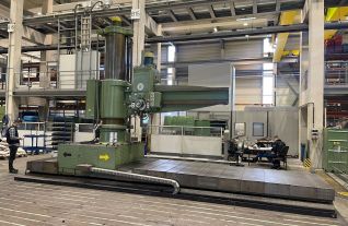 KOLB - HKH 80 x 2500