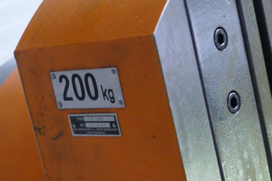 TOS - LD 650