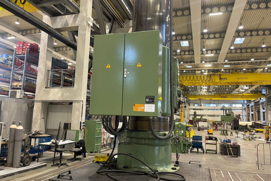 KOLB - HKH 80 x 2500