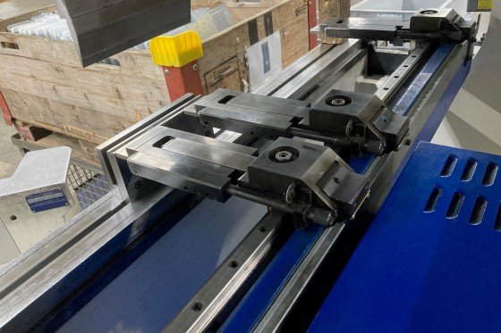 TRUMPF - TrumaBend V85