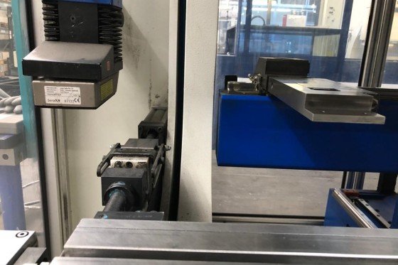 TRUMPF - TrumaBend V85