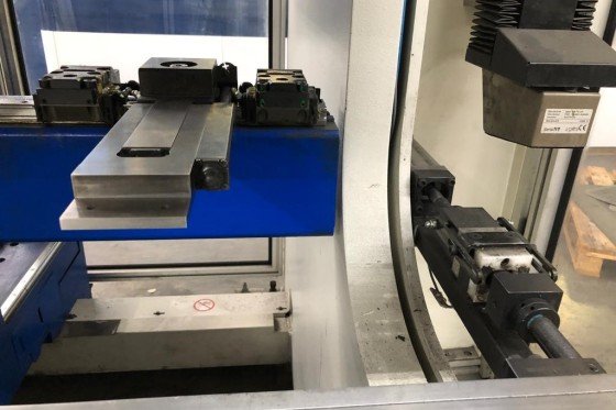 TRUMPF - TrumaBend V85