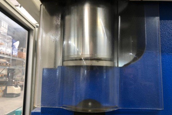 TRUMPF - TrumaBend V85