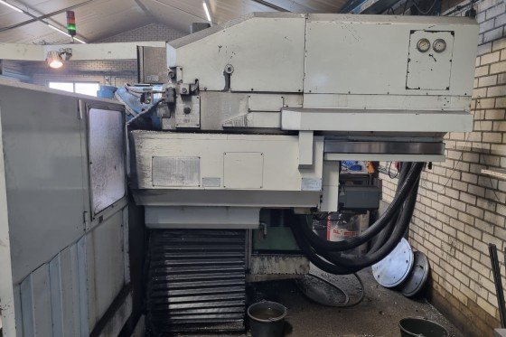 Ki-Heung - KNC 800
