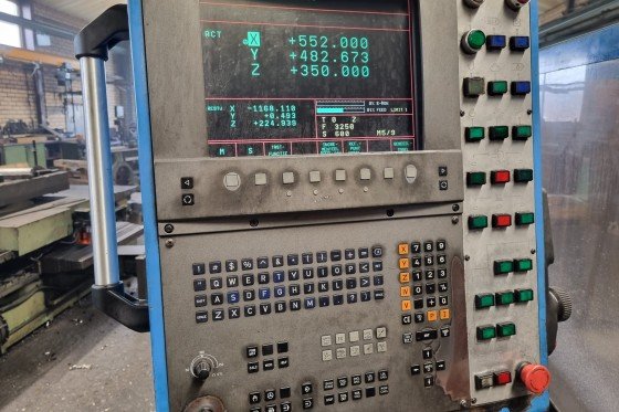 Ki-Heung - KNC 800