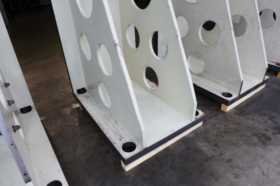 AA - Geen merkpagina - Angle plate