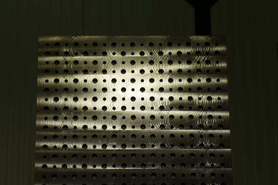 AA - Geen merkpagina - Angle plate