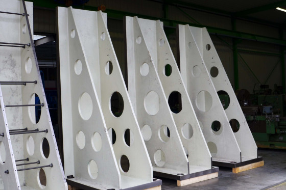 AA - Geen merkpagina - Angle plate