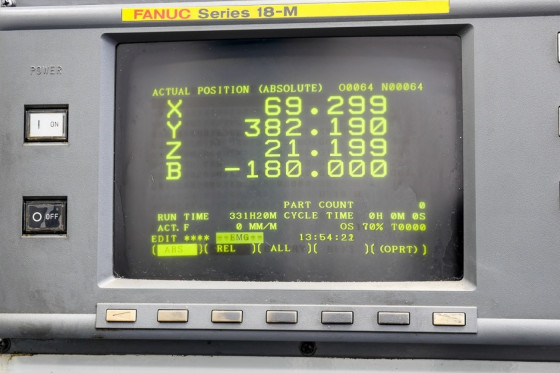 HM 45 H 