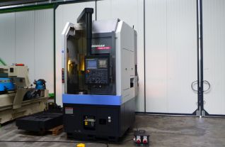 DOOSAN - PUMA V 450