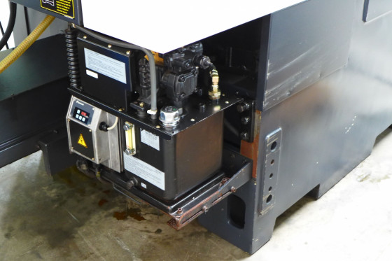 DOOSAN - PUMA V 450