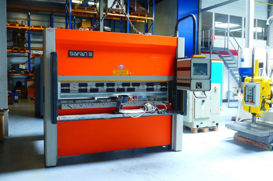 SMK 40 - 2050 TS1