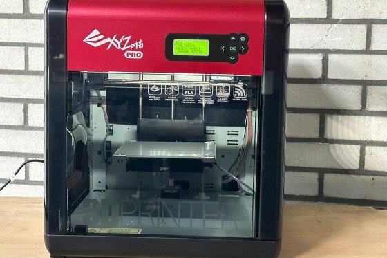 XYZ Printing - da Vinci 1.0 Pro