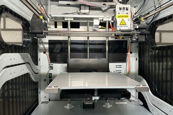 XYZ Printing - da Vinci 1.0 Pro
