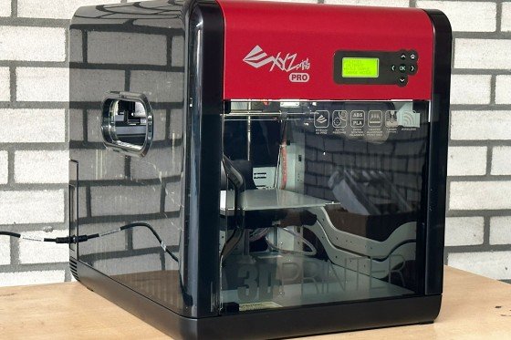XYZ Printing - da Vinci 1.0 Pro