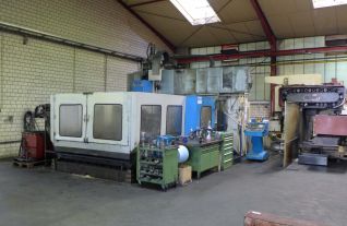 DMC 3000