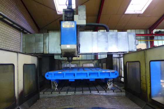 DMC 3000