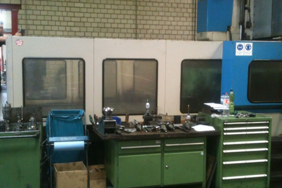 DMC 3000