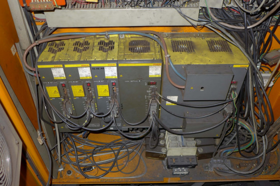 DMC 3000