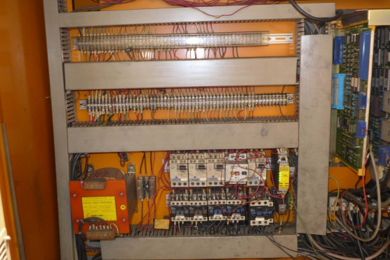 DMC 3000