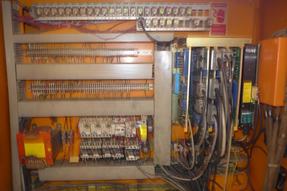 DMC 3000