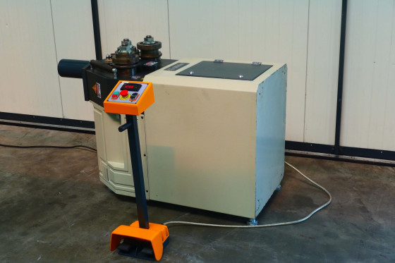 SAHINLER - HPK 50 