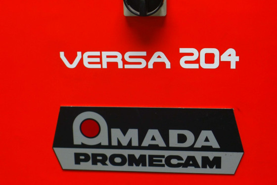 Versa 204
