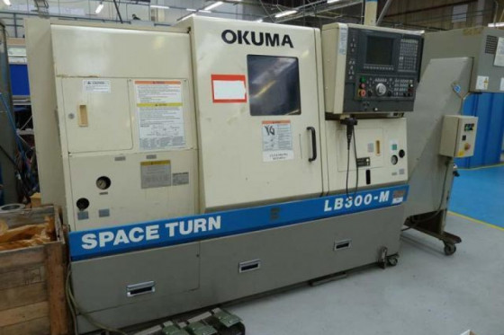 OSP U 100 L