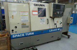 OSP U 100 L