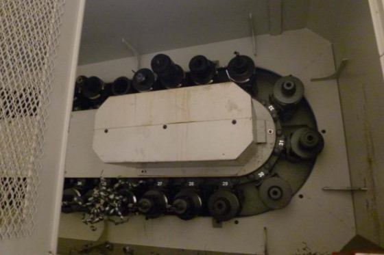 DAHLIH DCM - FANUC oiMD