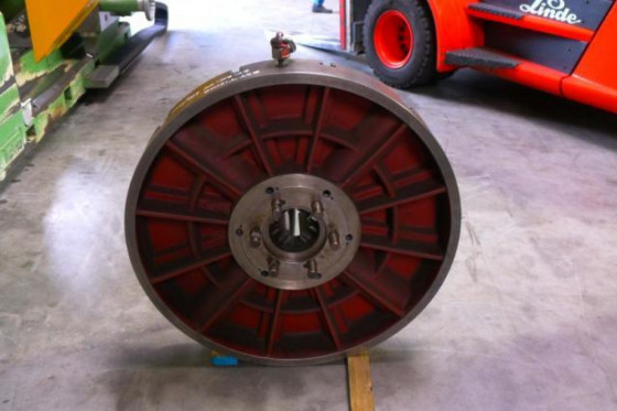 CJM - klauwplaat chuck backenfutter CAMLOCK 11