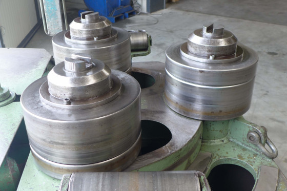 ROUNDO - R 5 S
