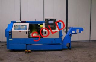 Siemens 840 C