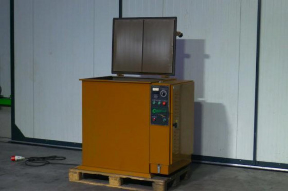 Drum L = 750 mm