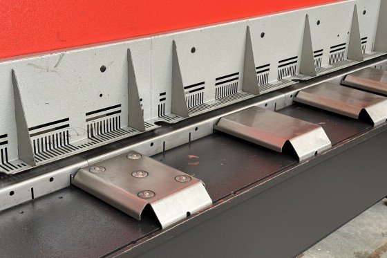 AMADA - GS-II 1230