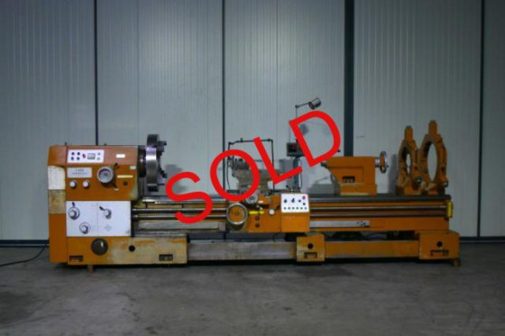 universal drehmaschine turning lathe