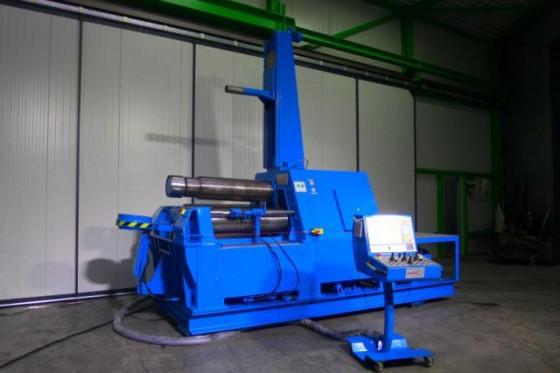 PAS 340 CNC 