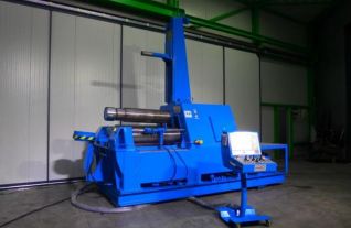 PAS 340 CNC 