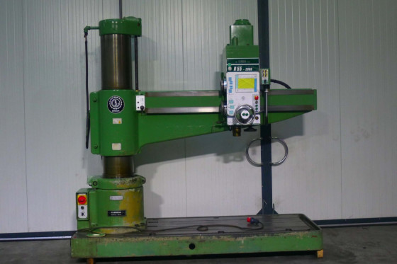R 55 x 2000