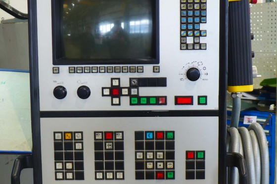 DORRIES. - SDE 300