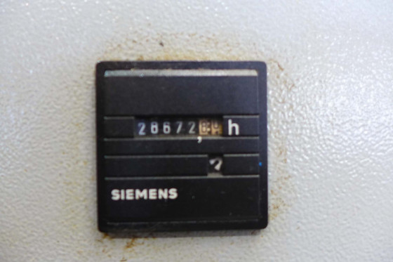 DORRIES. - SDE 300