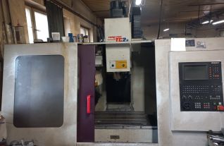 BRIDGEPORT - Torq Cut TC2G