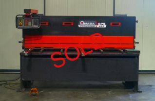 NC Backgauge