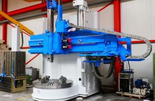 BERTHIEZ - TFM 160